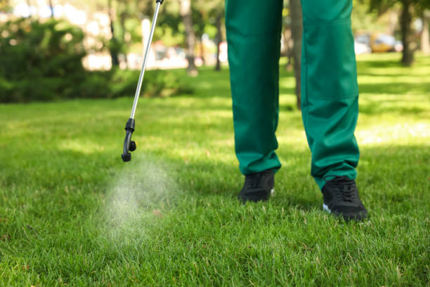 Nolanville, TX Pest Control Company